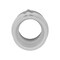 Charlotte Pipe And Foundry Charlotte Pipe Schedule 40 3/4 in. Slip X 3/4 in. D FPT PVC Pipe Adapter 1 pk PVC 02101 0800 - alternate 3
